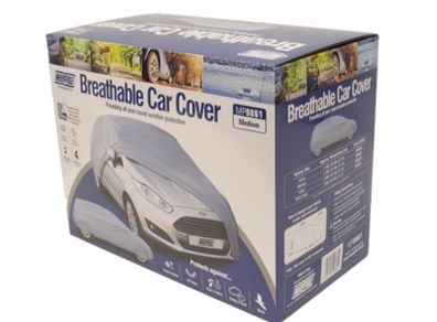 Car Cover