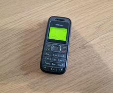 Nokia 1200