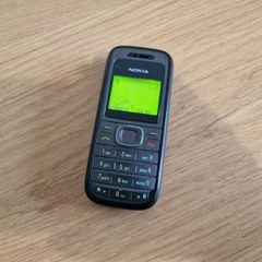 Nokia 1200