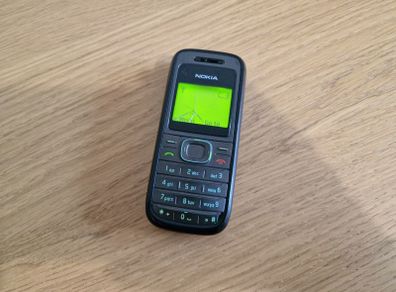 Nokia 1200