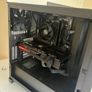 High-End Gaming PC Ryzen 5 7600 Sapphire Pulse 7800XT 16GB Image 2