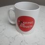 Waking the Feminists Mug Image 4