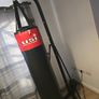 Boxing stand and Boxing bag Image 3