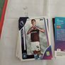 Aston Villa Topps Premier league cards Image 3