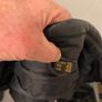 Akito leather motorbike jacket and trousers Image 3