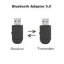 USB Bluetooth Sender / Receiver Image 2