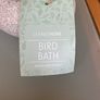 Small bird bath Image 2