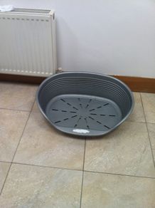 Dog Bed