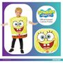 Nickelodeon Official Costume Spongebob Image 2