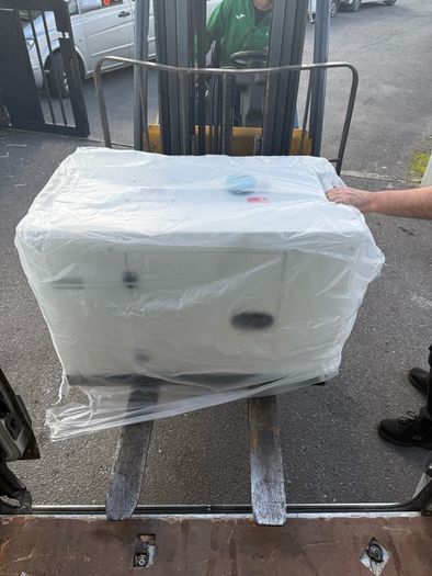 Brand New 13kva To 20kva Super Silent Diesel Generators