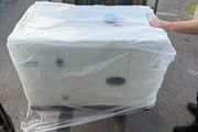 Brand New 13kva To 20kva Super Silent Diesel Generators