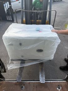 Brand New 13kva To 20kva Super Silent Diesel Generators