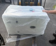 Brand New 13kva To 20kva Super Silent Diesel Generators
