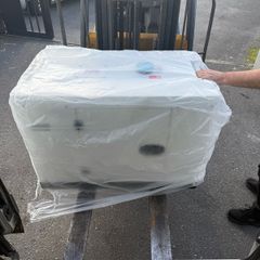 Brand New 13kva To 20kva Super Silent Diesel Generators