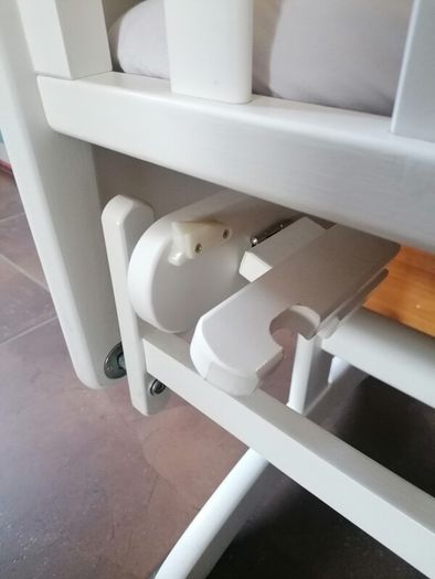 Baby Crib