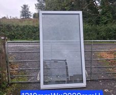 Aluclad Window