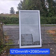 Aluclad Window
