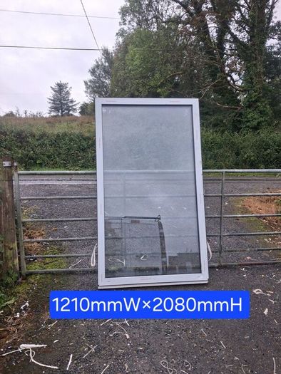 Aluclad Window