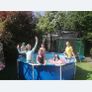 swimming pool and cover Image 9