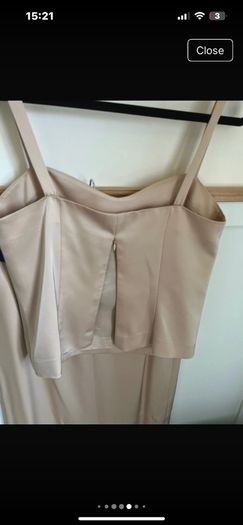 3 Piece Skirt Size 12