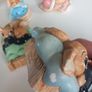 painted stoneware Image 2