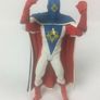 D.C Direct supernova articulated 7" Figure Rare Image 4