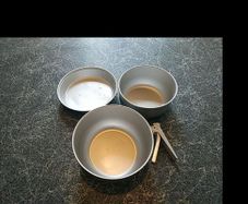 Cooking Set