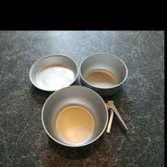 Cooking Set