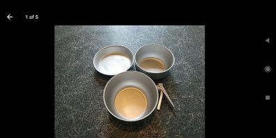 Cooking Set
