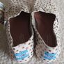 Ladies flats  TOMS Image 9