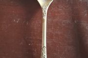 EPNS Fruit spoon