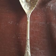 EPNS Fruit spoon