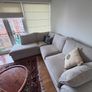 Corner L shaped Sofa Image 3