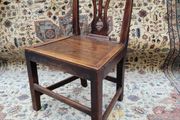 Antique Oak Country Chair c.1800