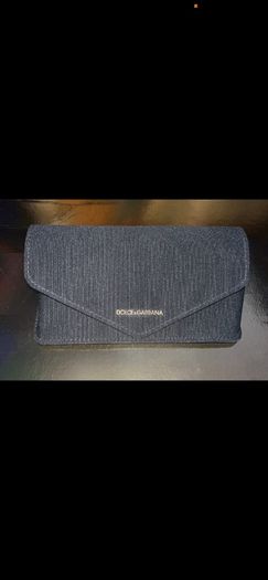 Dolce Gabbana sunglasses hard case