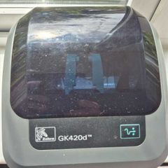 Zebra Label Printer