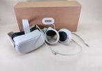 Meta Quest 2 VR Headset