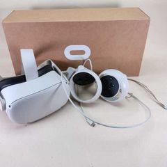 Meta Quest 2 VR Headset