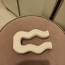 Contempory candle holder Image 2