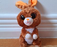 Rabbit Beanie Boo