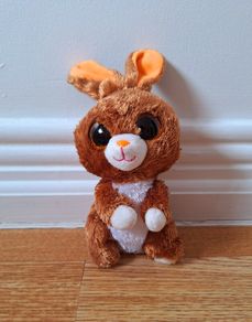 Rabbit Beanie Boo