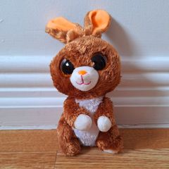 Rabbit Beanie Boo