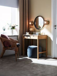Wall lamps