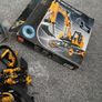 lego Technic 8419 incomplete! Image 4