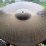 Paiste 602 Blue Label 14" Medium Hi Hats Image 2