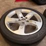Audi A3 alloy Image 2