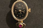Vintage Soviet era Chaika Mechanical Watch