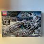 LEGO Resistance Y-Wing Starfighter 75249 New Image 2