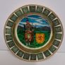 Vintage Scottish souvenir ashtray Image 4