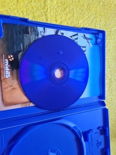 Pacific Warriors Dogfight PlayStation2 ps2 games Original
